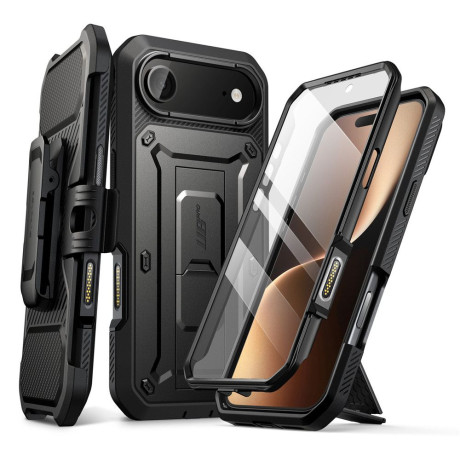 Оригинальный чехол Supcase UB Pro на iPhone Air - Black