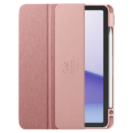 Оригинальный чехол Spigen Urban Fit для iPad Air 10.9' - Rose Gold