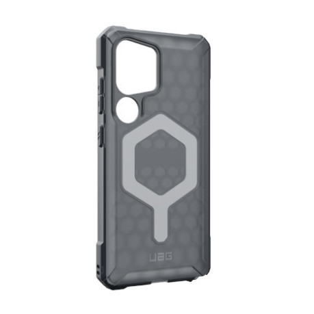 Оригінальний чохол UAG Essential Armor Magsafe для Samsung Galaxy S25 Ultra 5G - Gray
