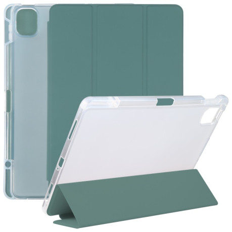 Протиударний чохол Back Cover для Xiaomi Mi Pad 5 - зелений