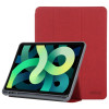 Чохол-книжка Mutural YASHI Series для iPad 10.9 2022 - червоний