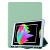 Чохол-книжка Foldable Deformation для iPad 10.2 – зелений