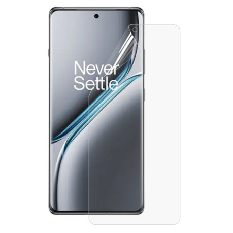 Захисна плівка HMC Soft Hydrogel Series на OnePlus 13R/Ace 5/Ace 5 Pro