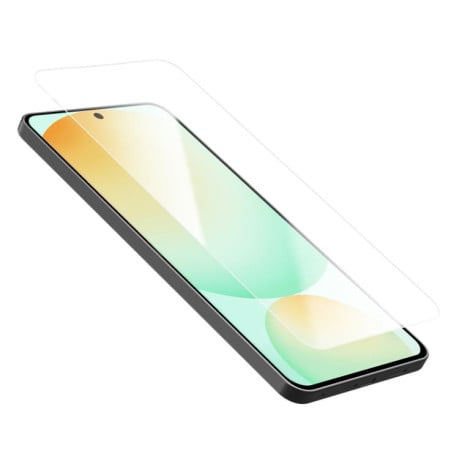 Захисне скло NILLKIN H+PRO 02mm 9H 2.5D для Samsung Galaxy S25 Edge 5G - чорне