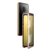 Двосторонній чохол Ultra Slim Double Sides для Samsung Galaxy S9 Plus - золотий