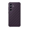 Оригинальный чехол Samsung Shield Case на Samsung Galaxy S24+Plus - dark purple(GP-FPS926SACVW)
