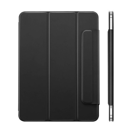 Магнітний чохол-книжка ESR Yippee Color Magnetic Series Horizontal Flip на iPad Pro 12.9 2020/2021 - чорний