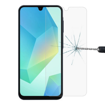 Защитное стекло 0.26mm 9H 2.5D на Samsung Galaxy A16