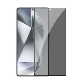 Защитное стекло NILLKIN Guardian Full Coverage Privacy для Samsung Galaxy S25 Ultra 5G