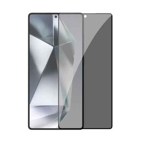 Захисне скло NILLKIN Guardian Full Coverage Privacy для Samsung Galaxy S25 Ultra 5G