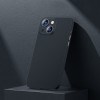 Ультратонкий чехол Benks Ultra-thin PP Case на iPhone 14/13-черный