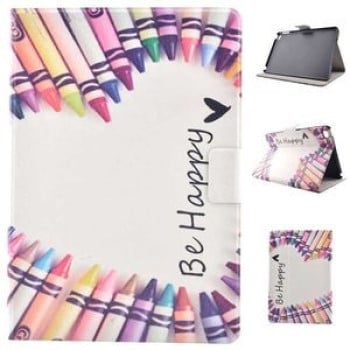 Чехол-книжка  Holder Magnetic  на iPad Mini 4 - Crayon