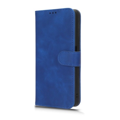 Чохол-книжка Skin Feel Magnetic для OnePlus Nord CE 3 Lite - синій