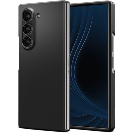 Оригінальний чохол Spigen AirSkin для Samsung Galaxy Fold 6 - Black