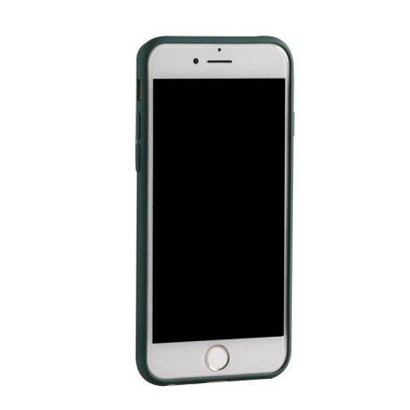 Чохол Sliding Camera на iPhone SE 3/2 2022/2020/7/8 - зелений