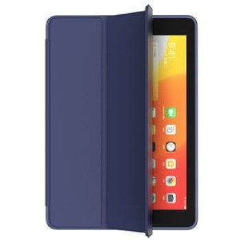 Чехол-книжка Benks Magnetic на iPad 9/8/7 10.2 (2019/2020/2021) - синий