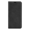 Чохол-книжка Retro-skin Business Magnetic Suction Samsung Galaxy M33 - чорний