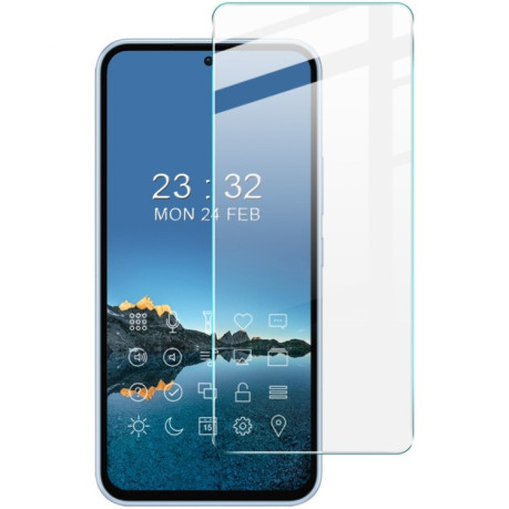 Захисне скло IMAK H Series для Samsung Galaxy A54 5G