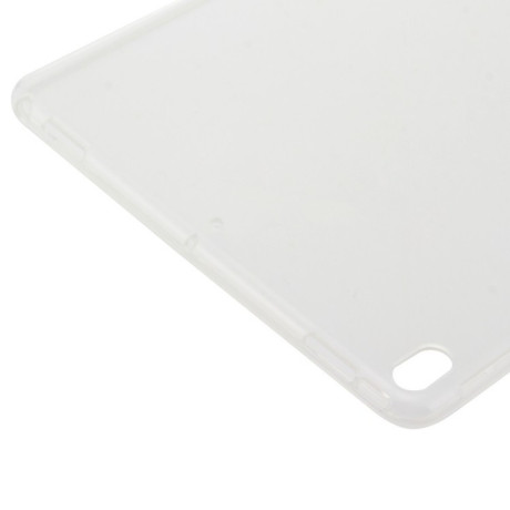Прозрачный Силиконовый TPU Чехол Smooth Surface для iPad Pro 11/Air 10.9 2020