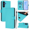 Чохол-книжка Skin Feel S-type  для Samsung Galaxy A26 5G - синій