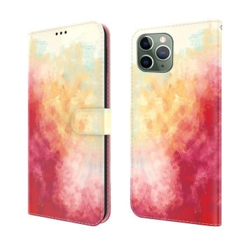 Чохол-книжка Watercolor Pattern для iPhone 11 Pro Max - Spring Cherry
