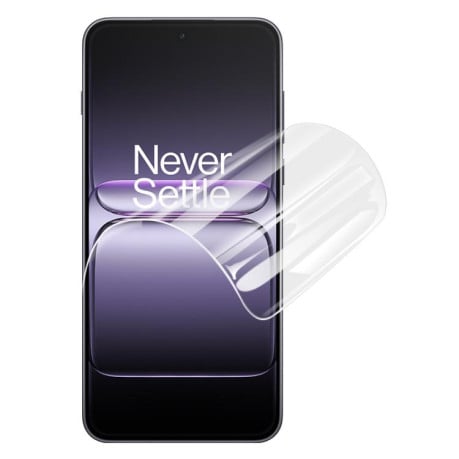 Захисна гідрогелева плівка imak 4th Generation Full Coverage на OnePlus Ace 5 Ultra/Nord 5