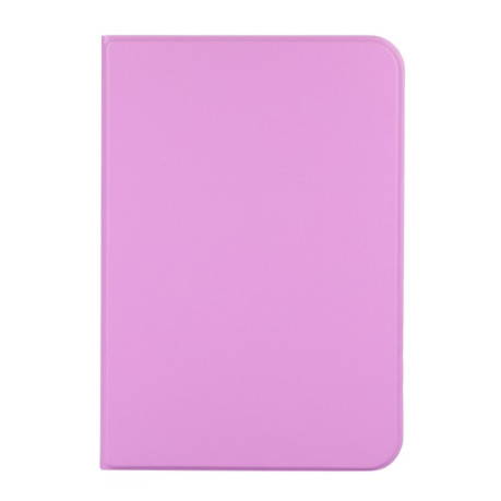 Чохол-книжка Voltage Craft Texture для iPad mini 6 - фіолетовий