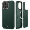 Оригінальний чохол Spigen Cyrill Kajuk (Magsafe) для iPhone 15 Pro Max - Black