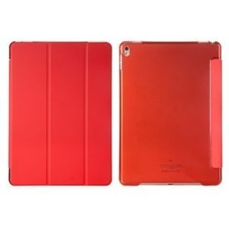 Чехол Tri-fold красный для iPad Pro 9.7