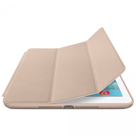 Чехол Smart Case Золотой на iPad 9/8/7 10.2 (2019/2020/2021)