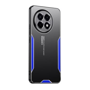 Протиударний чохол Blade Series для OnePlus 13R/Ace 5/Ace 5 Pro/Ace 5 Pro - синій