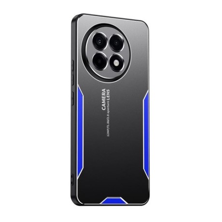 Протиударний чохол Blade Series для OnePlus 13R/Ace 5/Ace 5 Pro/Ace 5 Pro - синій