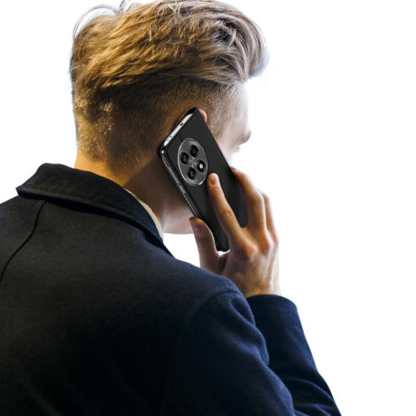 Чохол-книжка DUX DUCIS Skin Pro Series на OnePlus 13R/Ace 5/Ace 5 Pro - чорний