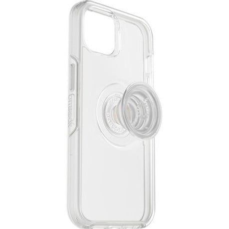 Оригінальний чохол OtterBox Symmetry Clear POP для iPhone 13 Pro Max - прозорий