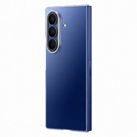 Оригинальный чехол Samsung Clear Case на Samsung Galaxy Fold 7 - transparent