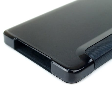 Чорний Чохол Книга для Samsung Galaxy A5