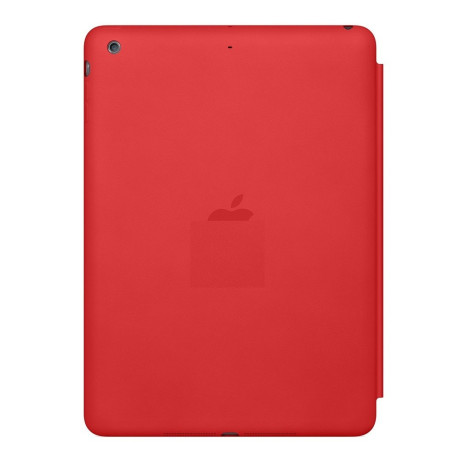 Чохол ESCase Smart Case червоний для iPad Air 2019/Pro 10.5
