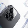 Защитное стекло на камеру Benks One-piece для iPhone 15 Pro