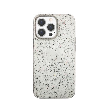 Противоударный чехол Mutural Binfen Series для iPhone 14/13 - черный