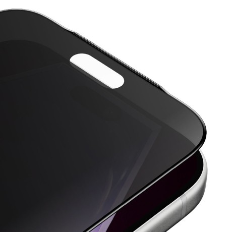Оригінальне захисне скло AmazingThing Titan Vision 30 Privacy Glass для iPhone 18 Pro Max