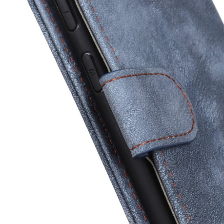 Чохол-книжка Antelope Texture Samsung Galaxy A52/A52s - синій