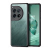Противоударный чехол DUX DUCIS Aimo Series для OnePlus 12 - черный