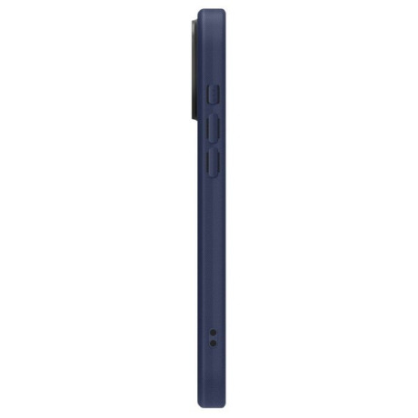Оригінальний чохол Spigen Cyrill Kajuk (Magsafe) для iPhone 16 Pro - Navy Blue