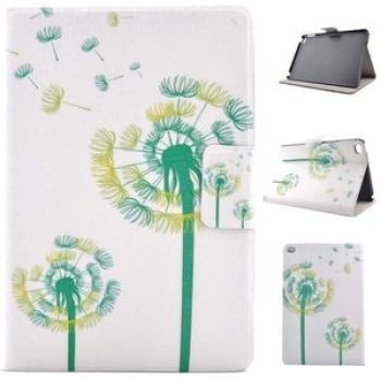 Чохол-книжка Holder Magnetic на iPad Mini 4 - Dandelion
