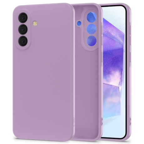 Чохол Tech-Protect Icon для Samsung Galaxy A56 5G - Purple
