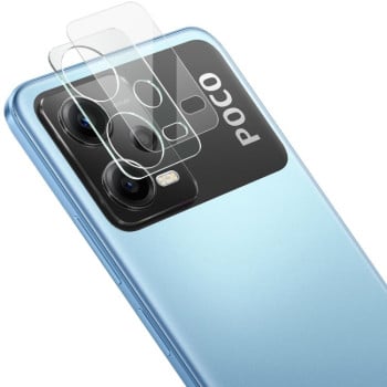 Защитное стекло  imak Integrated Rear на камеру для Xiaomi Redmi Note 12 5G / Poco X5 5G