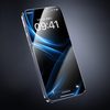 Закалённое стекло Benks King Kong Corning Infinity HD для iPhone 18 Pro/17 Pro