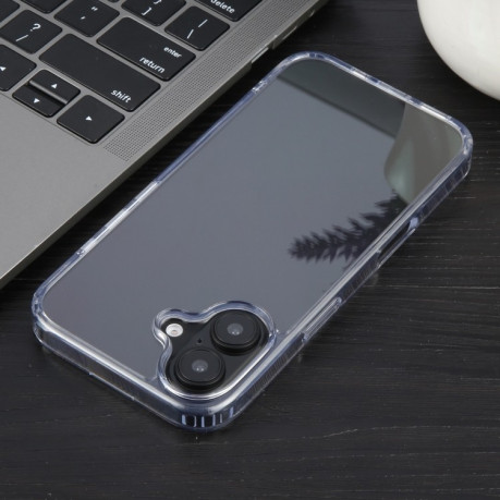 Протиударний чохол GEBEI Acrylic для iPhone 16