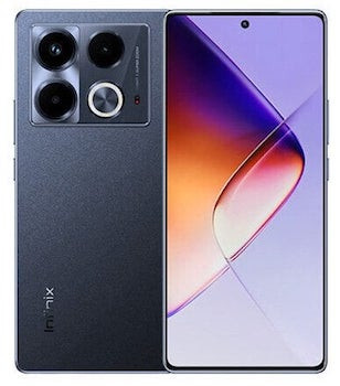 Чехлы для Infinix Note 40
