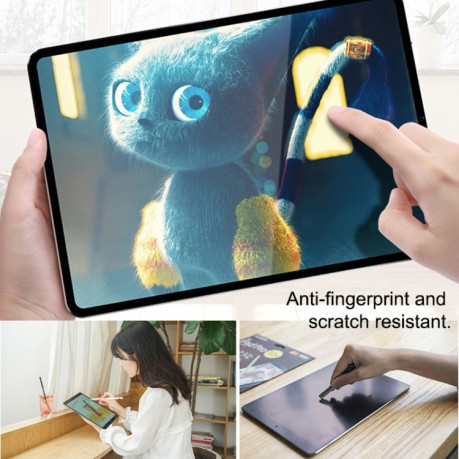 Матовая Защитная пленка WIWU iPaper для iPad  7/8 10.2 (2019/2020) для рисования